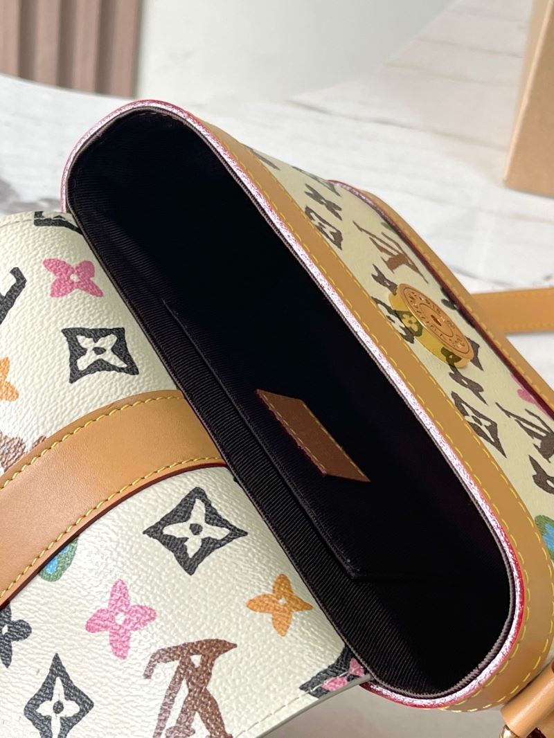 Louis Vuitton Satchel Bags